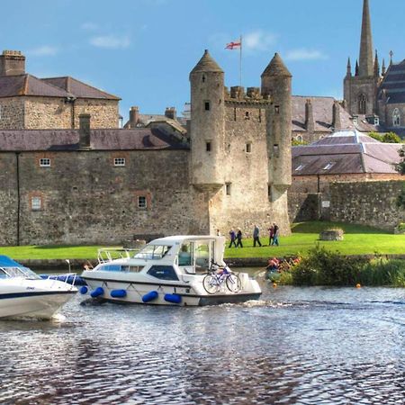 Castle Lane House Villa Enniskillen Ngoại thất bức ảnh