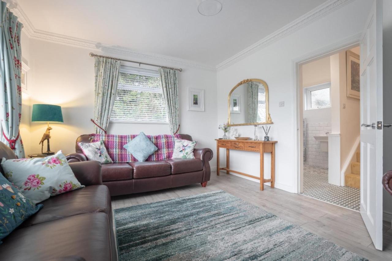 Castle Lane House Villa Enniskillen Ngoại thất bức ảnh