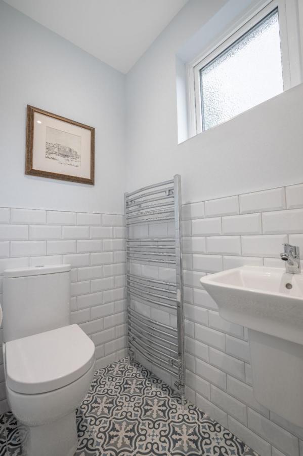 Castle Lane House Villa Enniskillen Ngoại thất bức ảnh