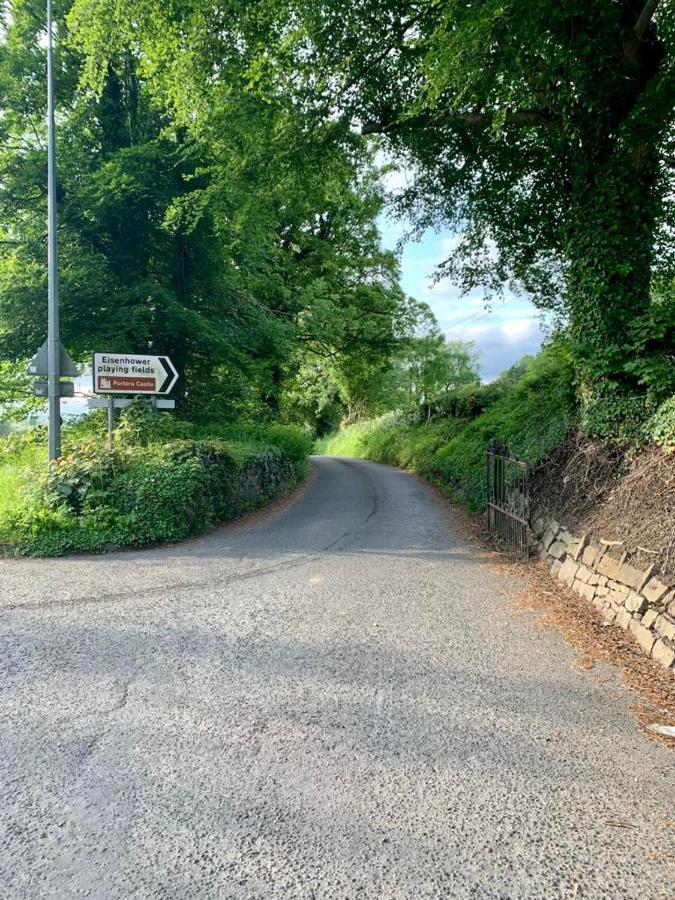 Castle Lane House Villa Enniskillen Ngoại thất bức ảnh