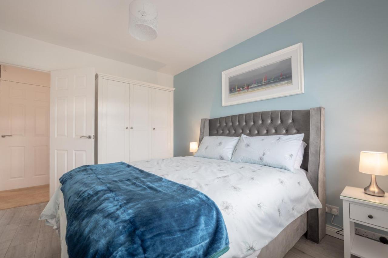 Castle Lane House Villa Enniskillen Ngoại thất bức ảnh