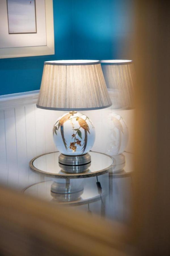 Castle Lane House Villa Enniskillen Ngoại thất bức ảnh
