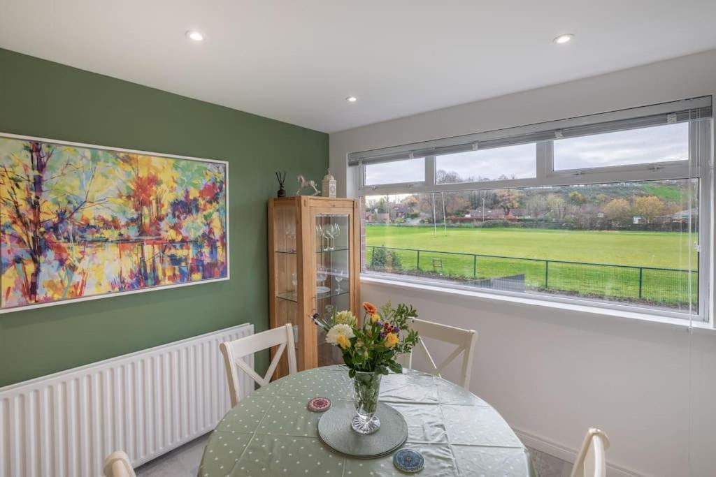 Castle Lane House Villa Enniskillen Ngoại thất bức ảnh