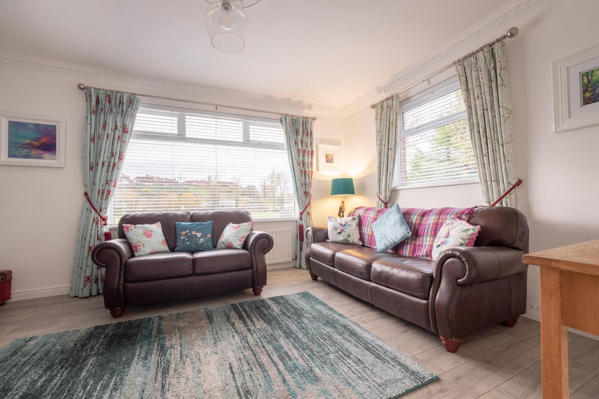 Castle Lane House Villa Enniskillen Ngoại thất bức ảnh