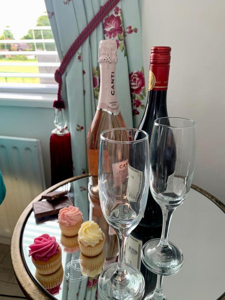 Castle Lane House Villa Enniskillen Ngoại thất bức ảnh