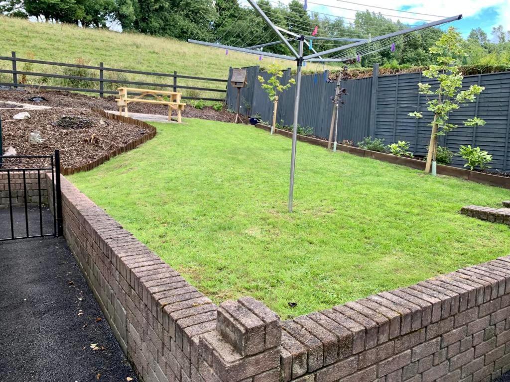 Castle Lane House Villa Enniskillen Ngoại thất bức ảnh