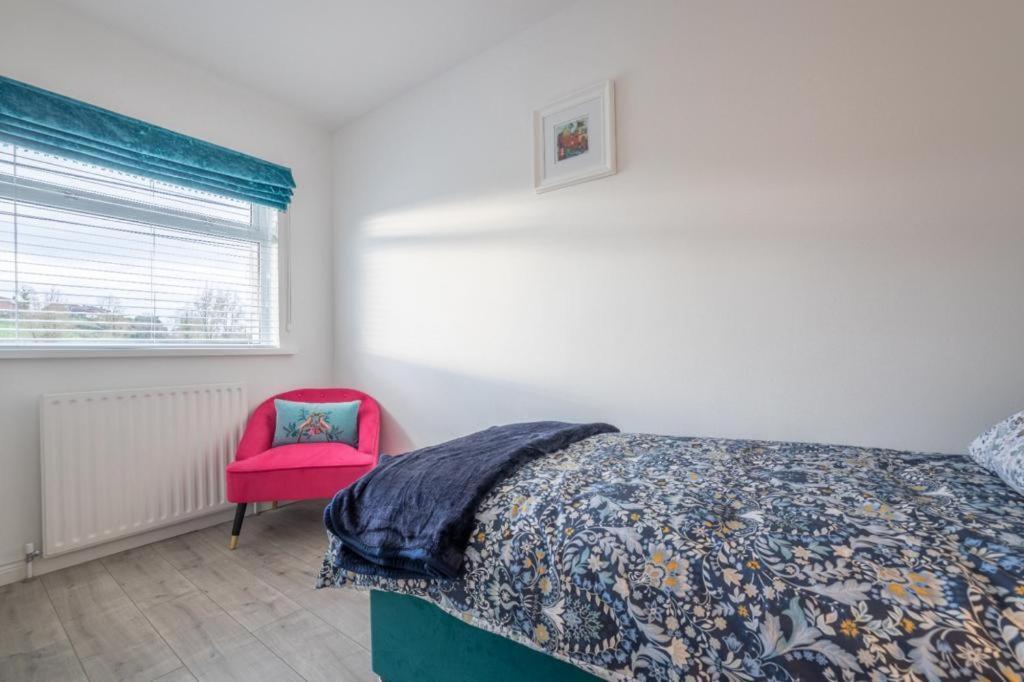 Castle Lane House Villa Enniskillen Ngoại thất bức ảnh