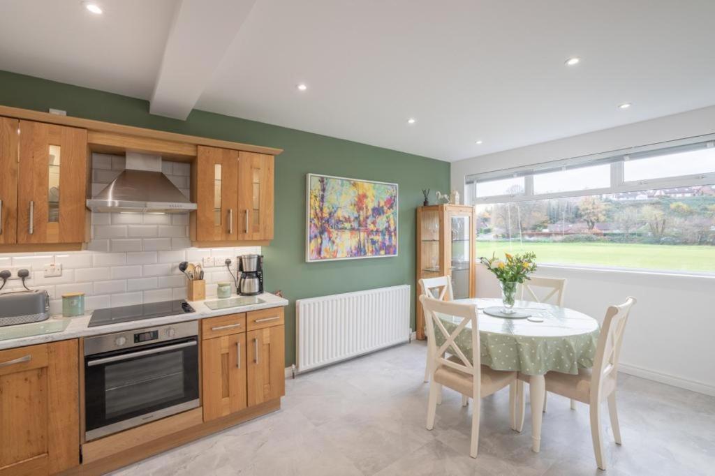 Castle Lane House Villa Enniskillen Ngoại thất bức ảnh