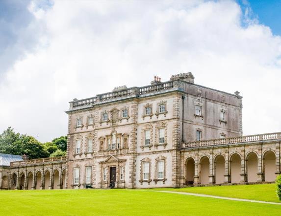 Castle Lane House Villa Enniskillen Ngoại thất bức ảnh