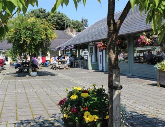 Castle Lane House Villa Enniskillen Ngoại thất bức ảnh
