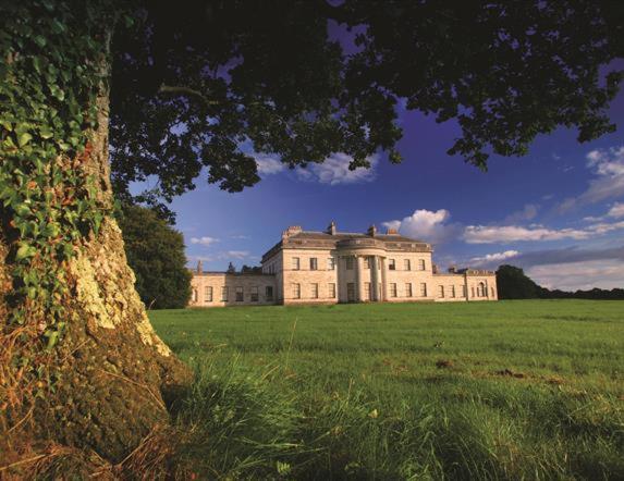 Castle Lane House Villa Enniskillen Ngoại thất bức ảnh