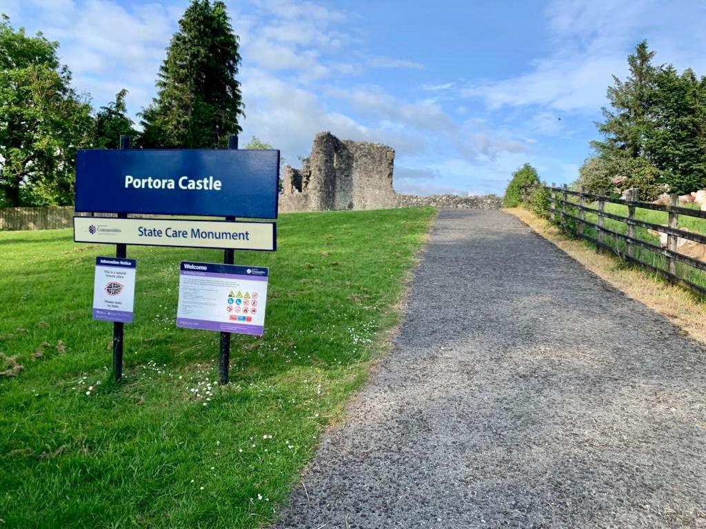 Castle Lane House Villa Enniskillen Ngoại thất bức ảnh