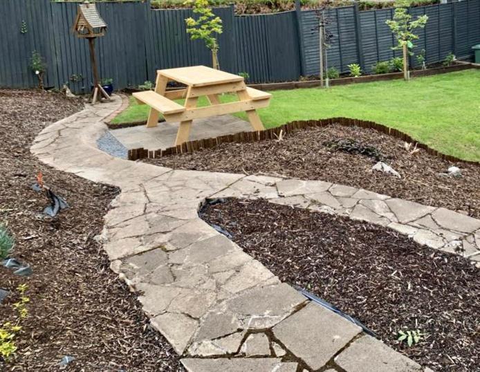 Castle Lane House Villa Enniskillen Ngoại thất bức ảnh