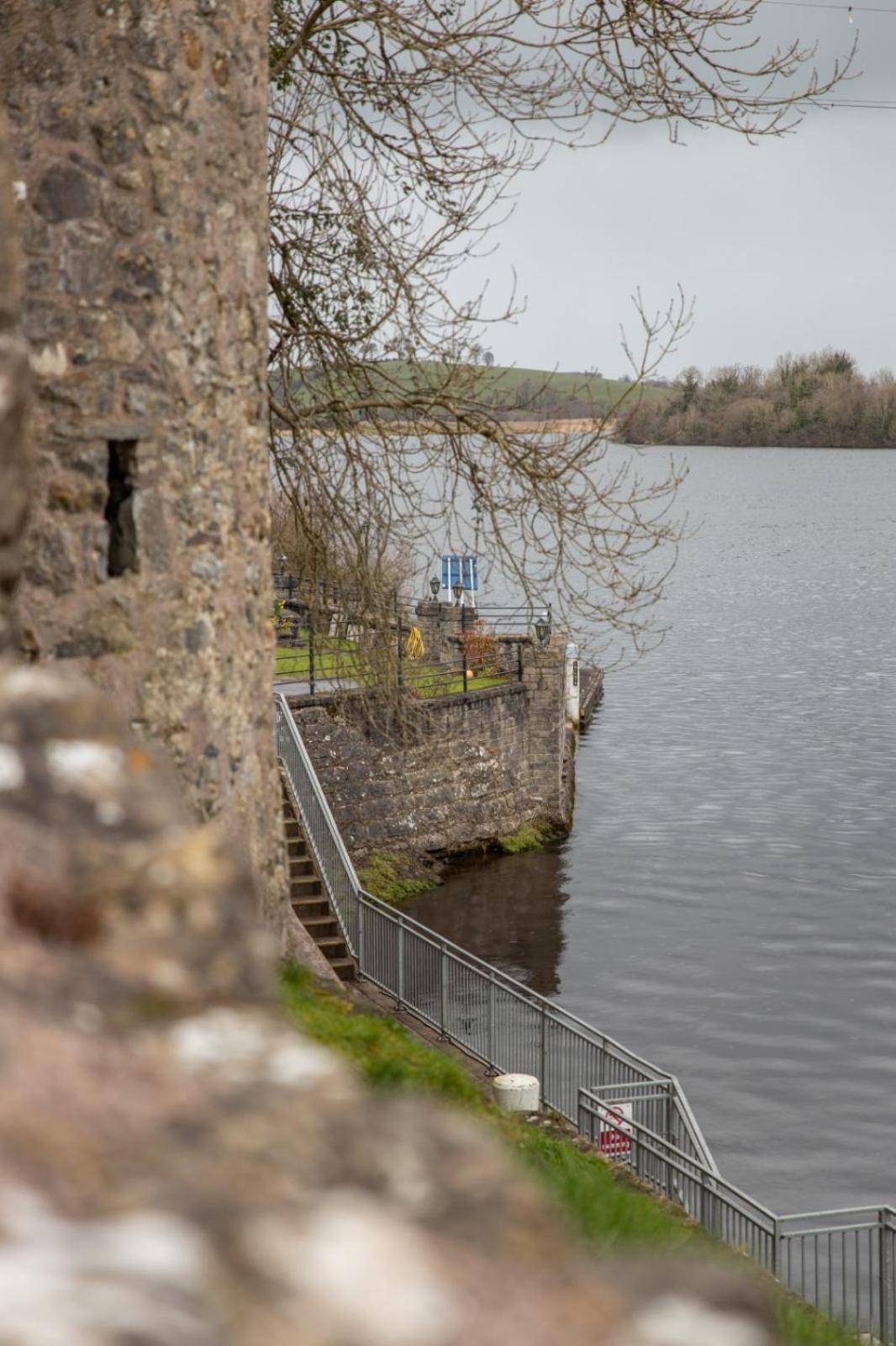 Castle Lane House Villa Enniskillen Ngoại thất bức ảnh