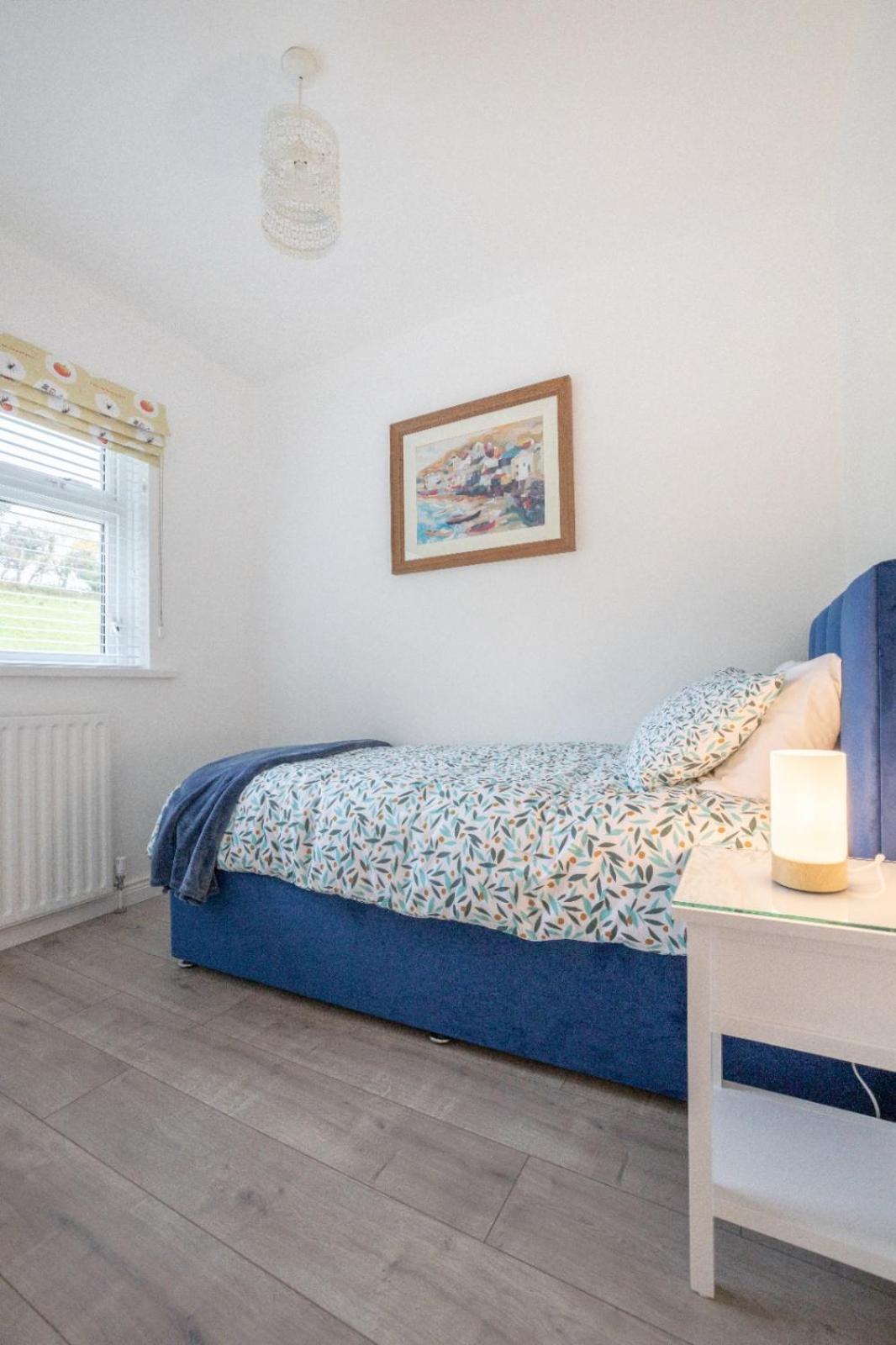 Castle Lane House Villa Enniskillen Ngoại thất bức ảnh