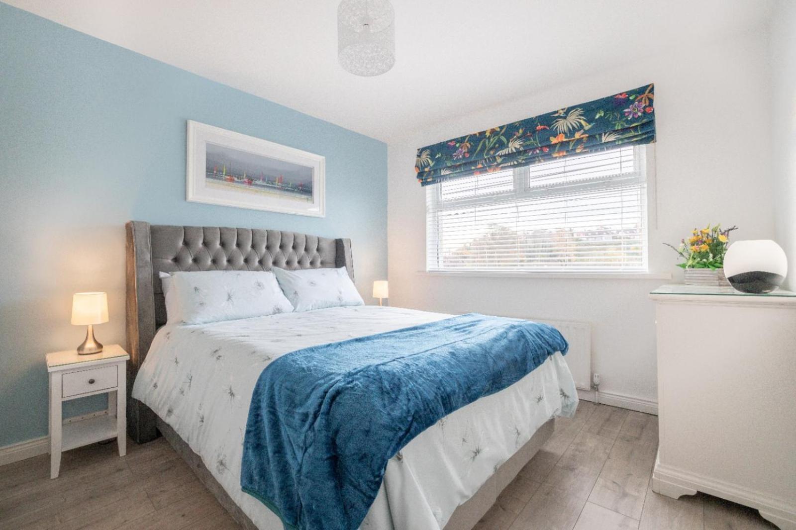 Castle Lane House Villa Enniskillen Ngoại thất bức ảnh